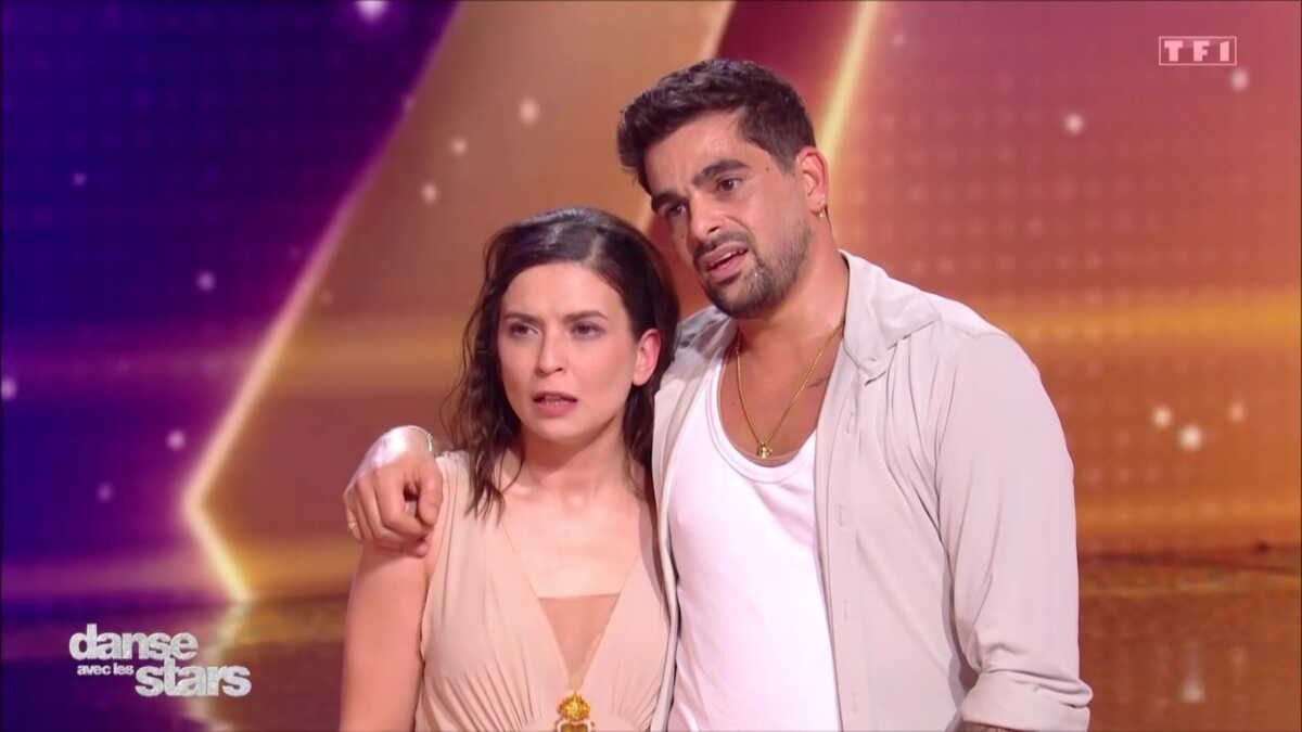Je dansais pour dire adieu : Lucie Bernardoni se libère en direct sur TF1