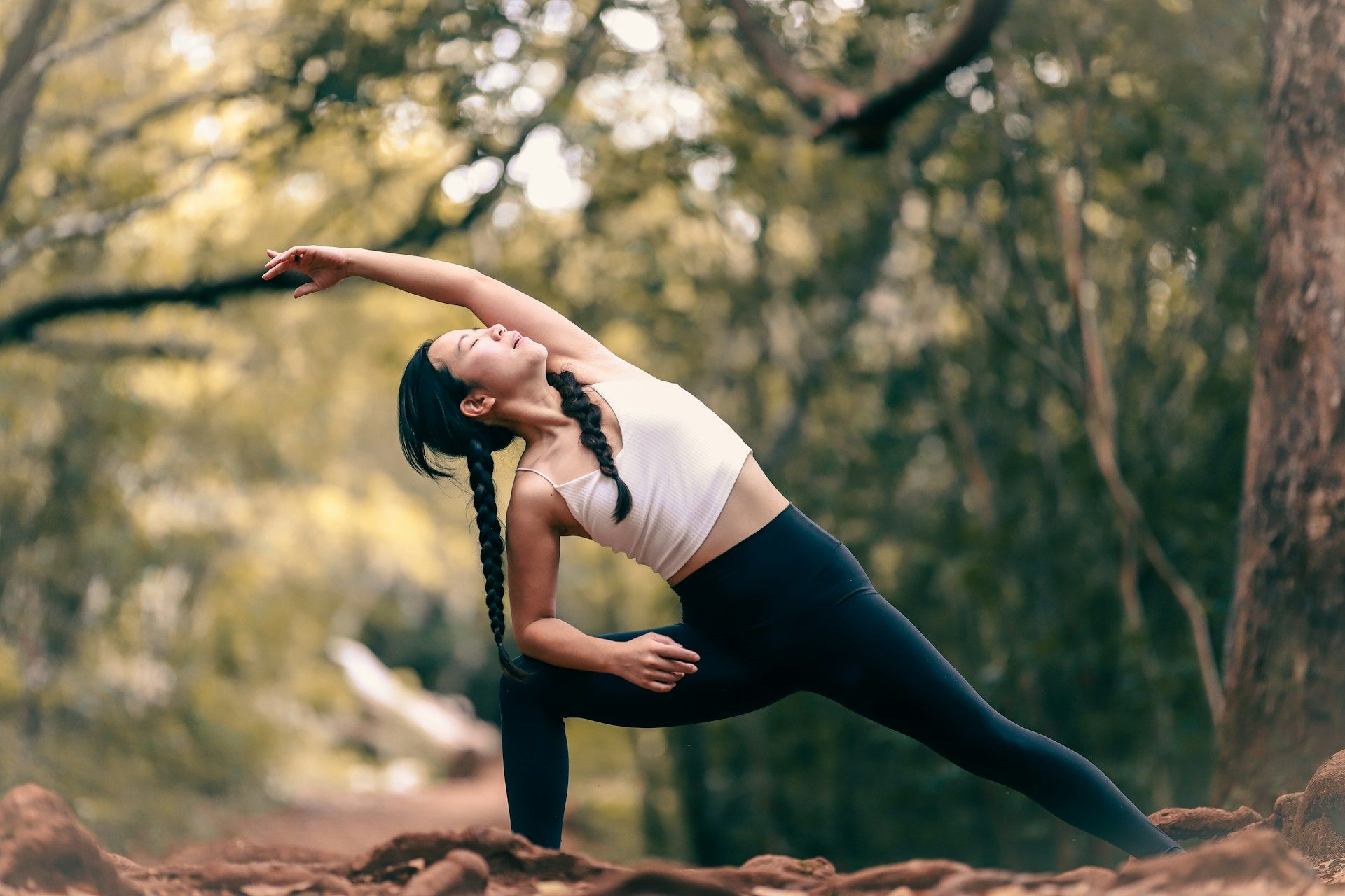 Quel est le meilleur sport pour diminuer le stress ?