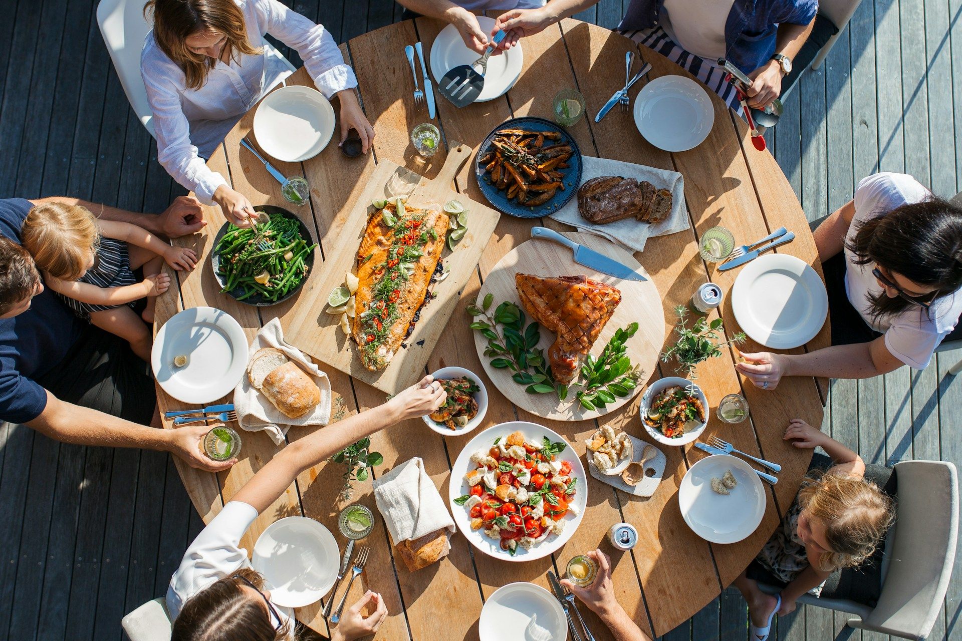 Bonnes habitudes &agrave; prendre pour avoir moins faim.
