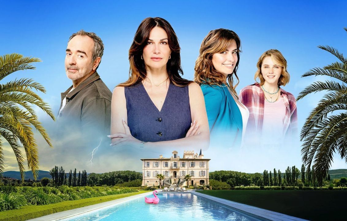 Audience catastrophique : M6 déprogramme sa série avec Helena Noguerra et Bruno Solo