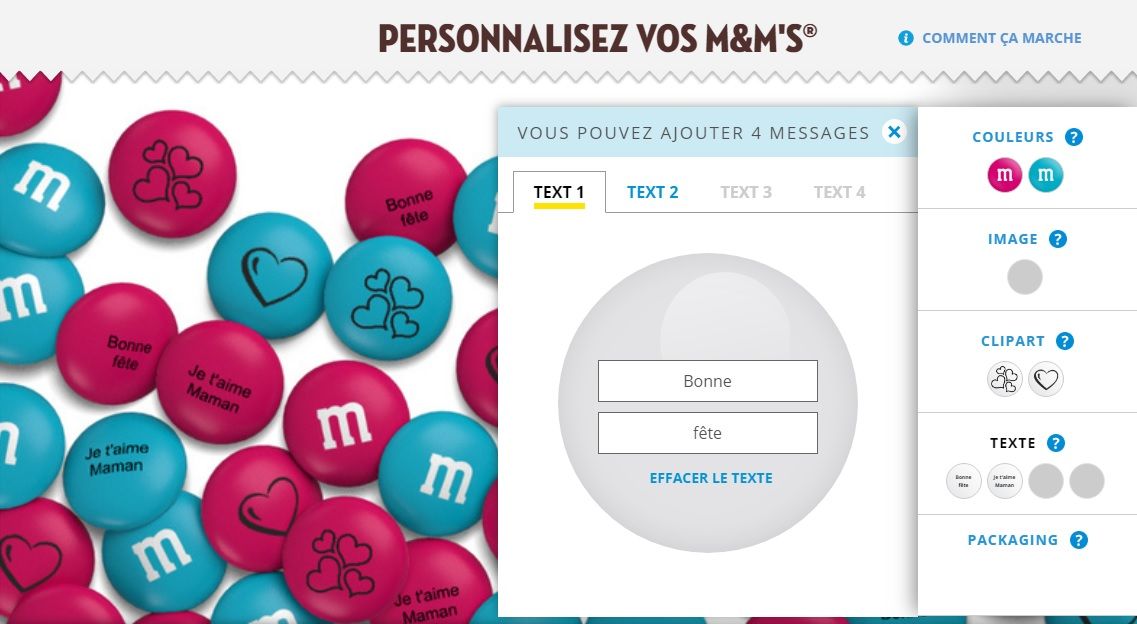 m&ms-personnalises