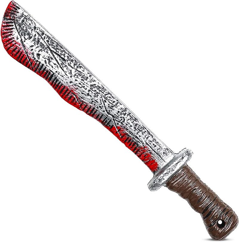 machette-ensanglantee-halloween