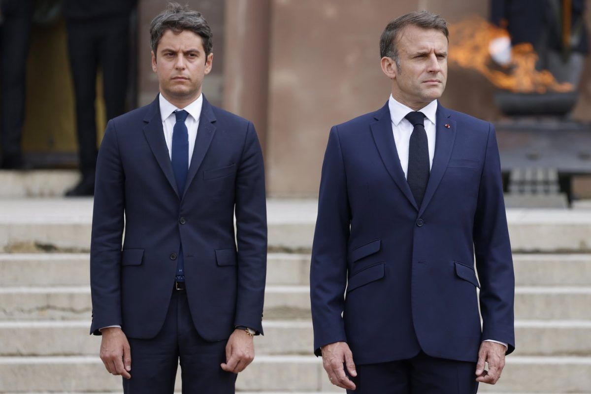 Entre Emmanuel Macron et Gabriel Attal, une relation qui s’est transformée en rapport de force discret