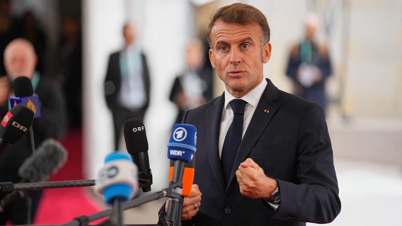 Il a prévenu Rachida Dati… : Emmanuel Macron prêt à déclencher un nouveau choc à l’Élysée ?