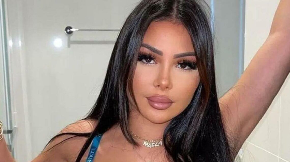 Missiles à Dubaï : pourquoi Maeva Ghennam n’a finalement pas quitté sa maison malgré la peur