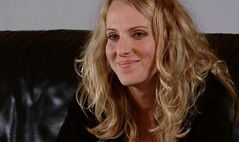 Qui est Ma&iuml;di Roth, l&rsquo;ex-com&eacute;dienne de Plus belle la vie qui accuse Patrick Bruel d&rsquo;agression ?