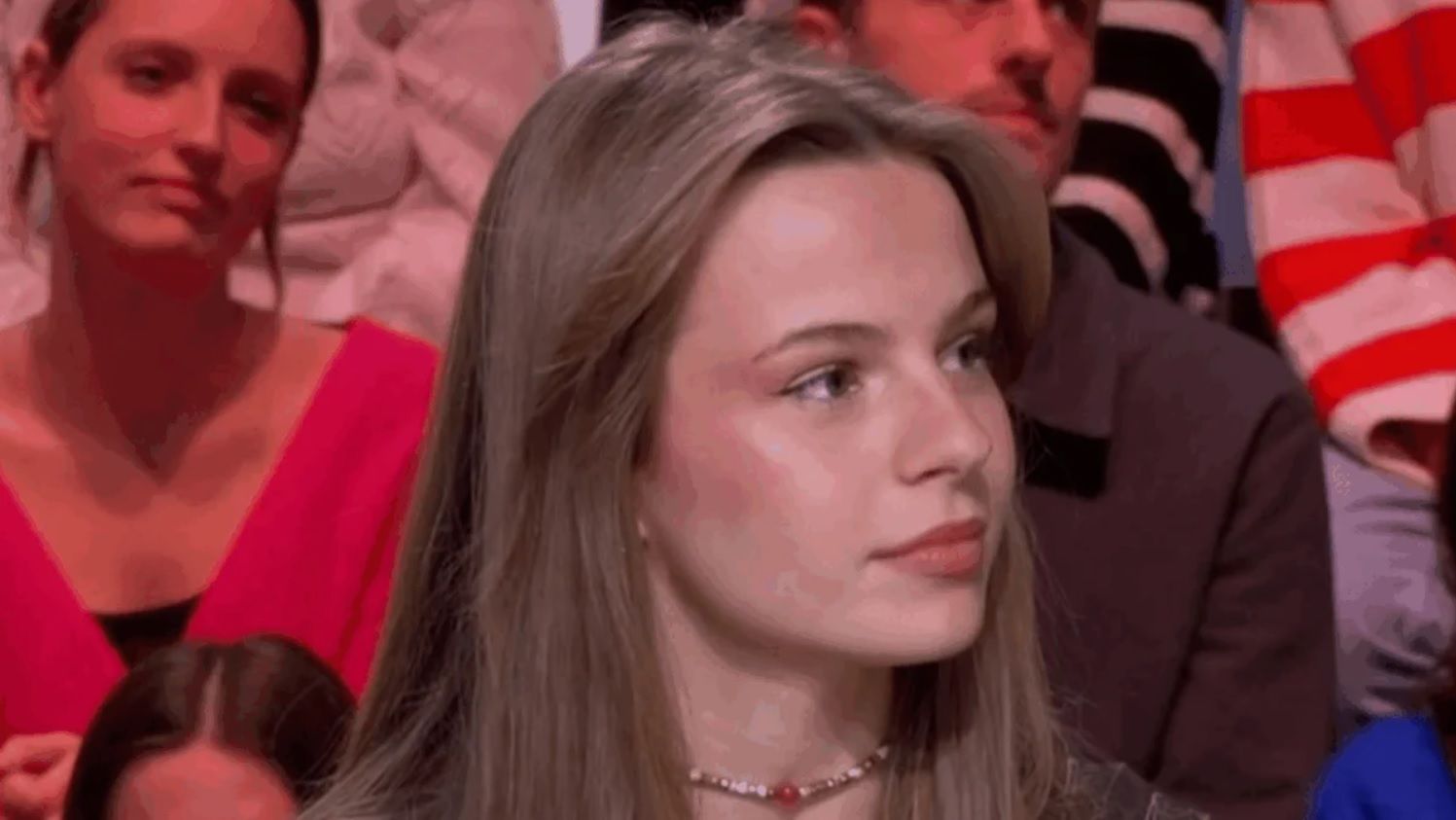 Ce n’était pas facile : Anouk se livre sans filtre après son départ de la Star Academy