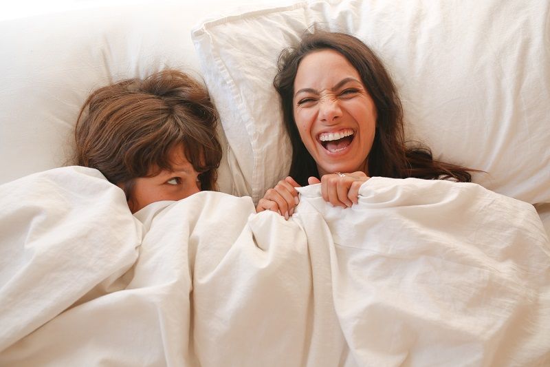 Qu'est-ce qui influence le plus le bonheur ?