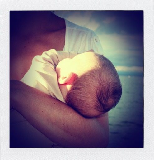 Ces petits trucs que j'aurais aimé savoir avant mon premier enfant | So Busy Girls
