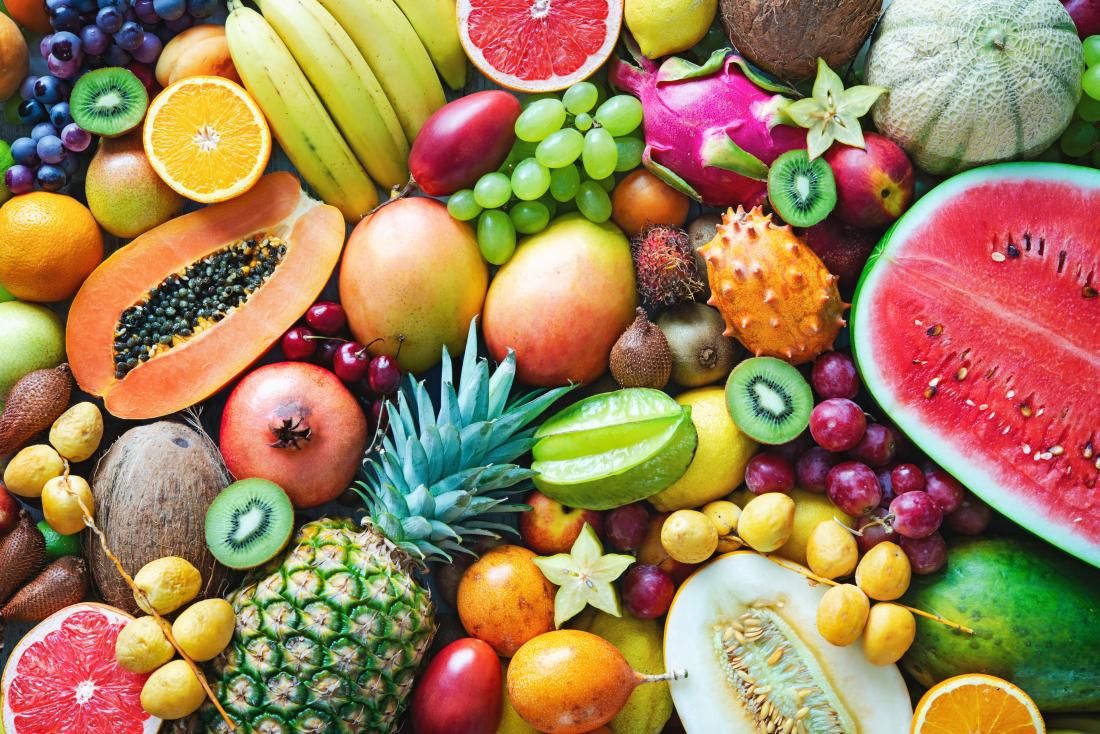 Quand manger des fruits pour bien les digérer ?