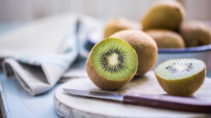 Faut-il manger la peau des kiwis ?