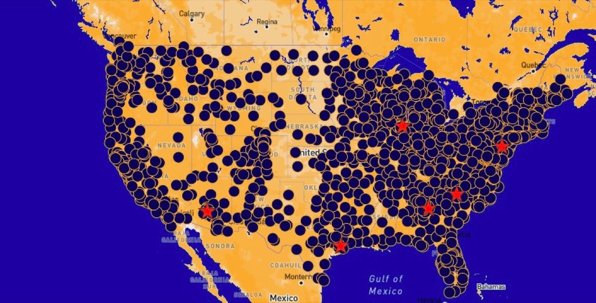Manifestations contre Trump du 14 juin 2025 : une mobilisation massive aux Etats-Unis