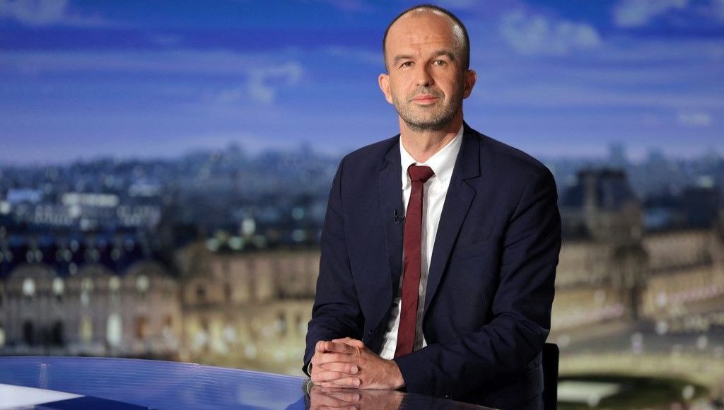 La gauche traditionnelle s’affaisse : Manuel Bompard règle ses comptes avec le PS et assume la rupture