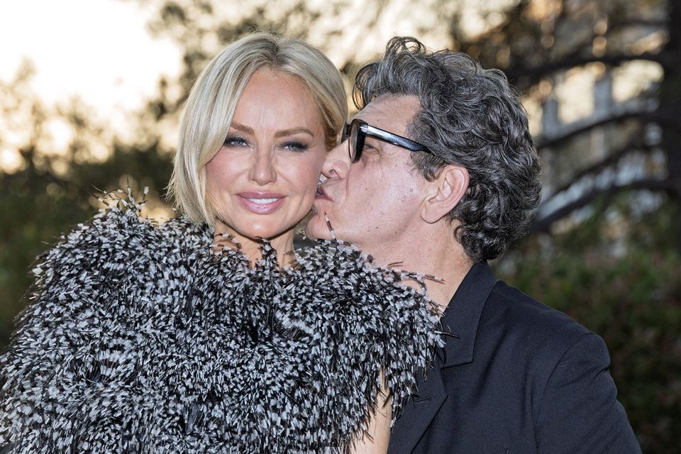 Pourquoi je n&rsquo;ai pas fait &ccedil;a avant ? : Adriana Karembeu se livre sans filtre sur son amour avec Marc Lavoine