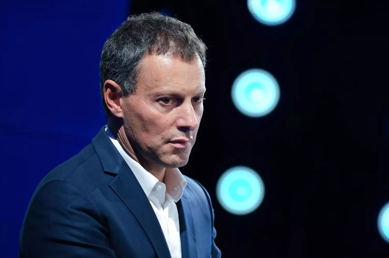 Mon mari ne pouvait plus me voir : la confession inattendue de Marc-Olivier Fogiel sur ses probl&egrave;mes de couple
