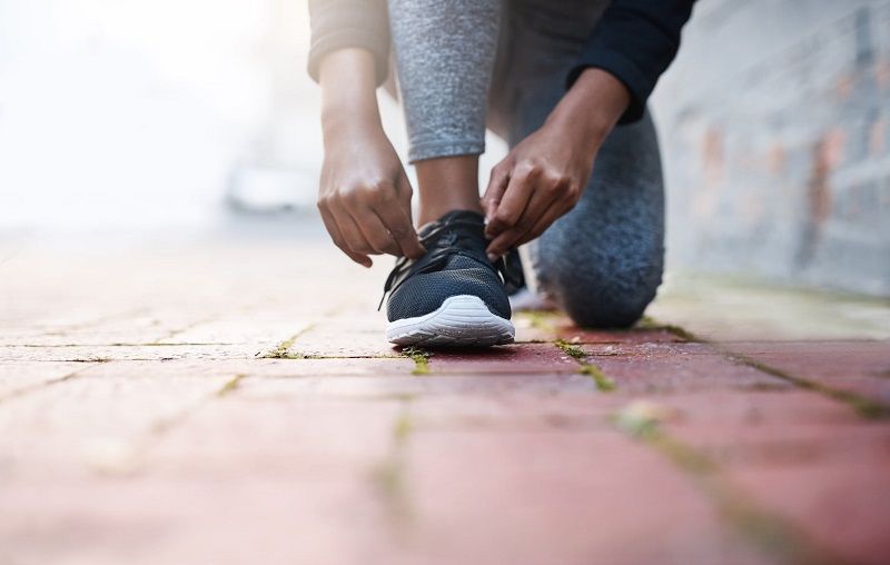 Comment perdre du ventre grâce à la marche ?