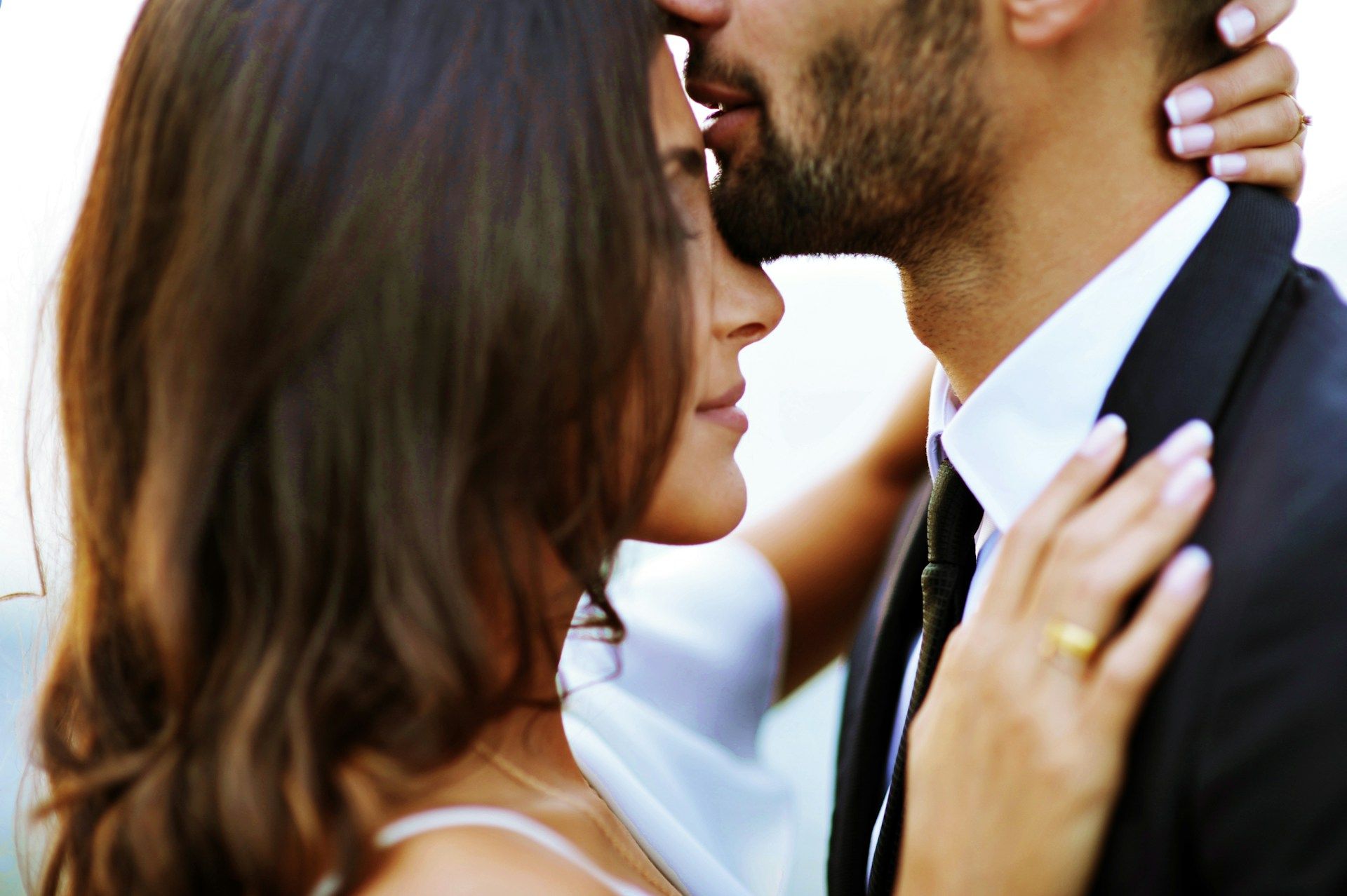 Comment &ecirc;tre plus &eacute;panouie en couple ?