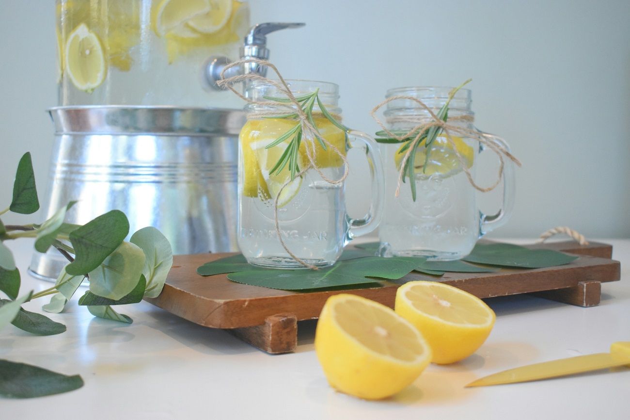 Quels sont les meilleurs aliments detox ?