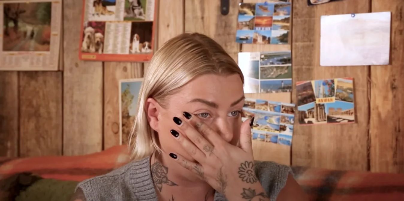 Secret Story : Marianne, harcel&eacute;e, accuse la production de l&rsquo;avoir r&eacute;duite au silence