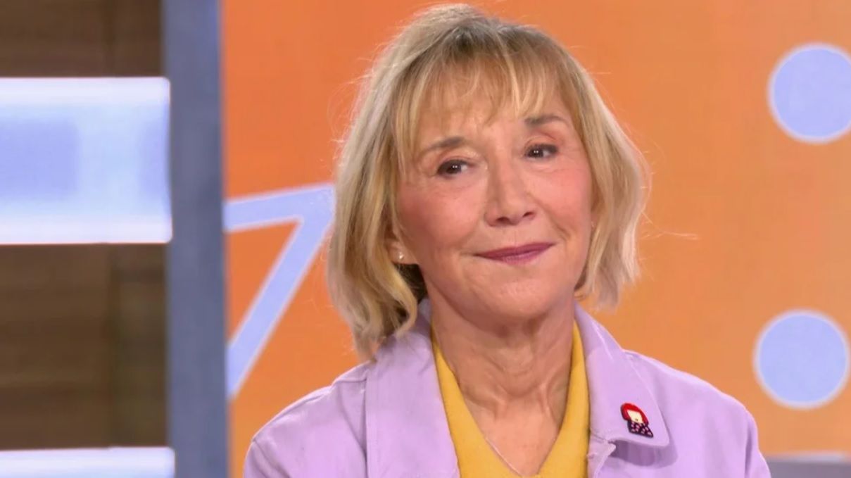 Piqueurs-suceurs : la blague de Marie-Anne Chazel qui fait exploser de rire T&eacute;l&eacute;matin
