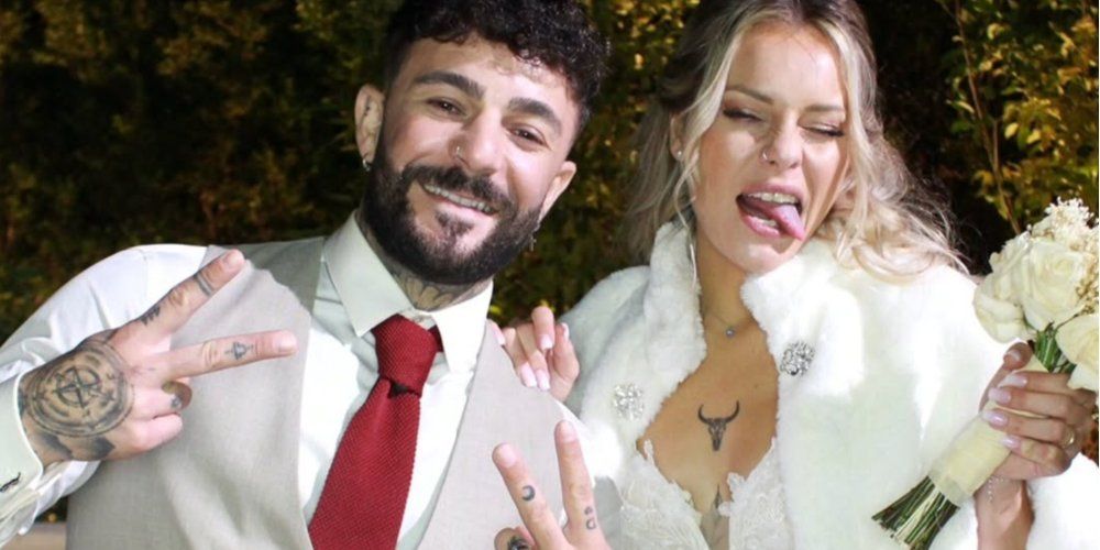 &Ccedil;a m&rsquo;a co&ucirc;t&eacute; &eacute;norm&eacute;ment : pourquoi Antonin a faill&eacute; quitter l'&eacute;mission Mari&eacute;s au premier regard avant le mariage