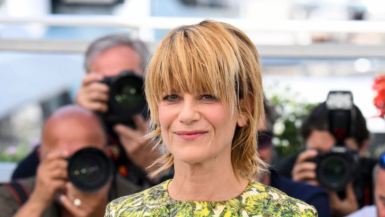 Marina Fo&iuml;s cash sur l&rsquo;argent, les cr&egrave;mes et les massages : ses confidences qui font le buzz