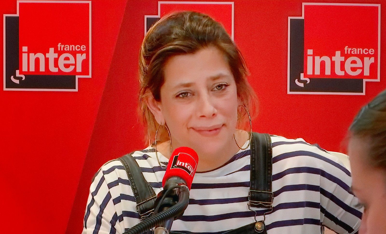 Marina Foïs : coup dur pour sa sœur Giulia, elle brise le silence et saisit la justice