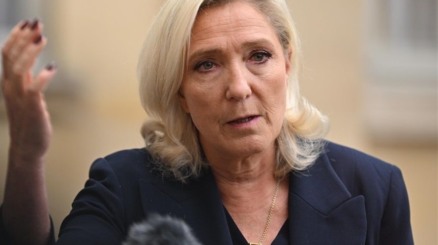 Pourquoi cette audition de Marine Le Pen pourrait changer le visage de la présidentielle 2027