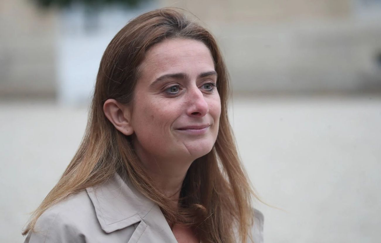 On avait tout arrêté : ce moment où Marine Tondelier ne croyait plus à une grossesse