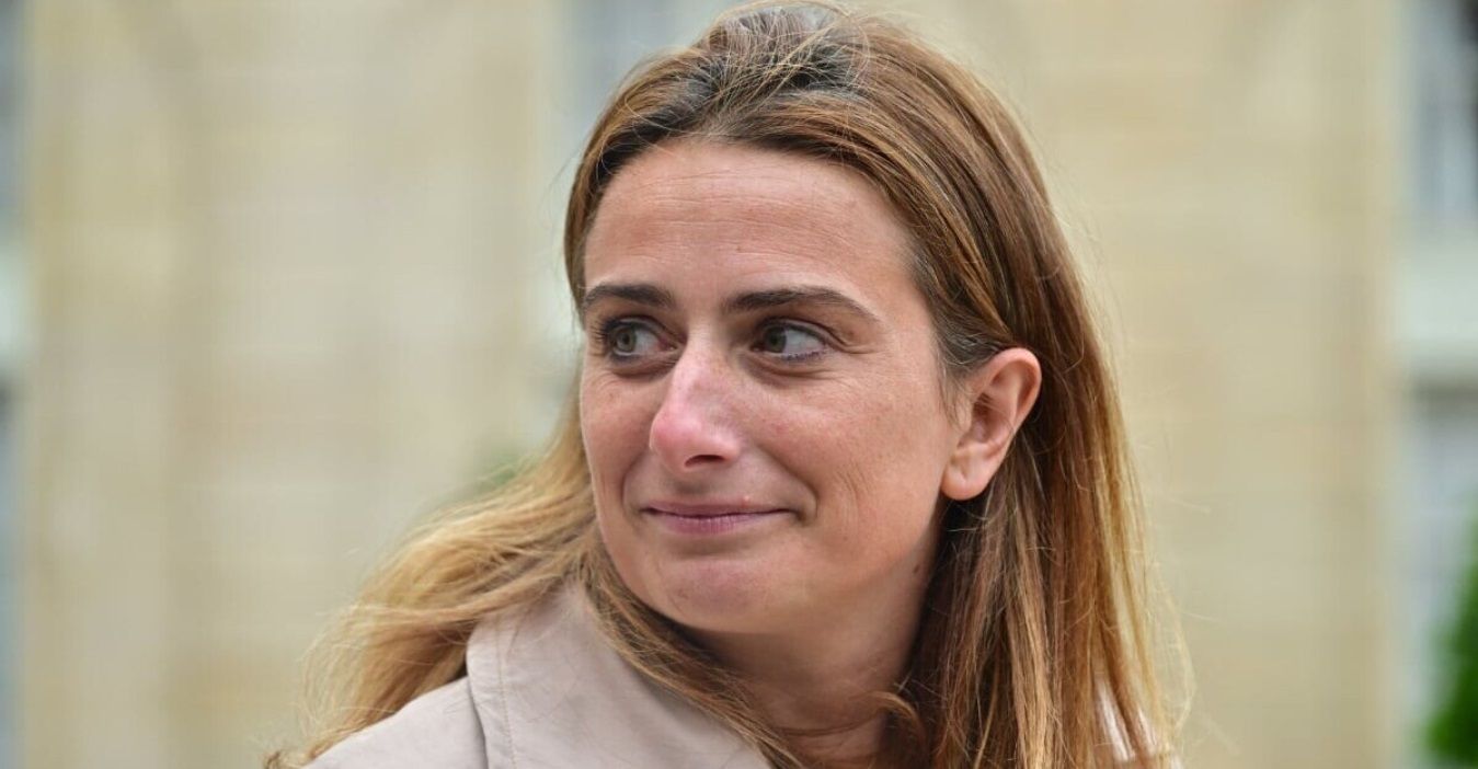J’avais l’impression de mener une double vie : Marine Tondelier enceinte en pleine campagne, ce qu’elle n’avait jamais dit