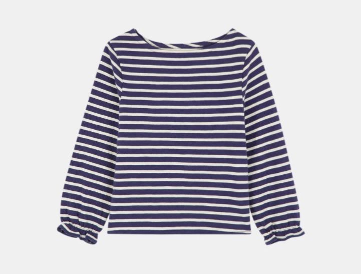 mariniere-enfant-coton-bio