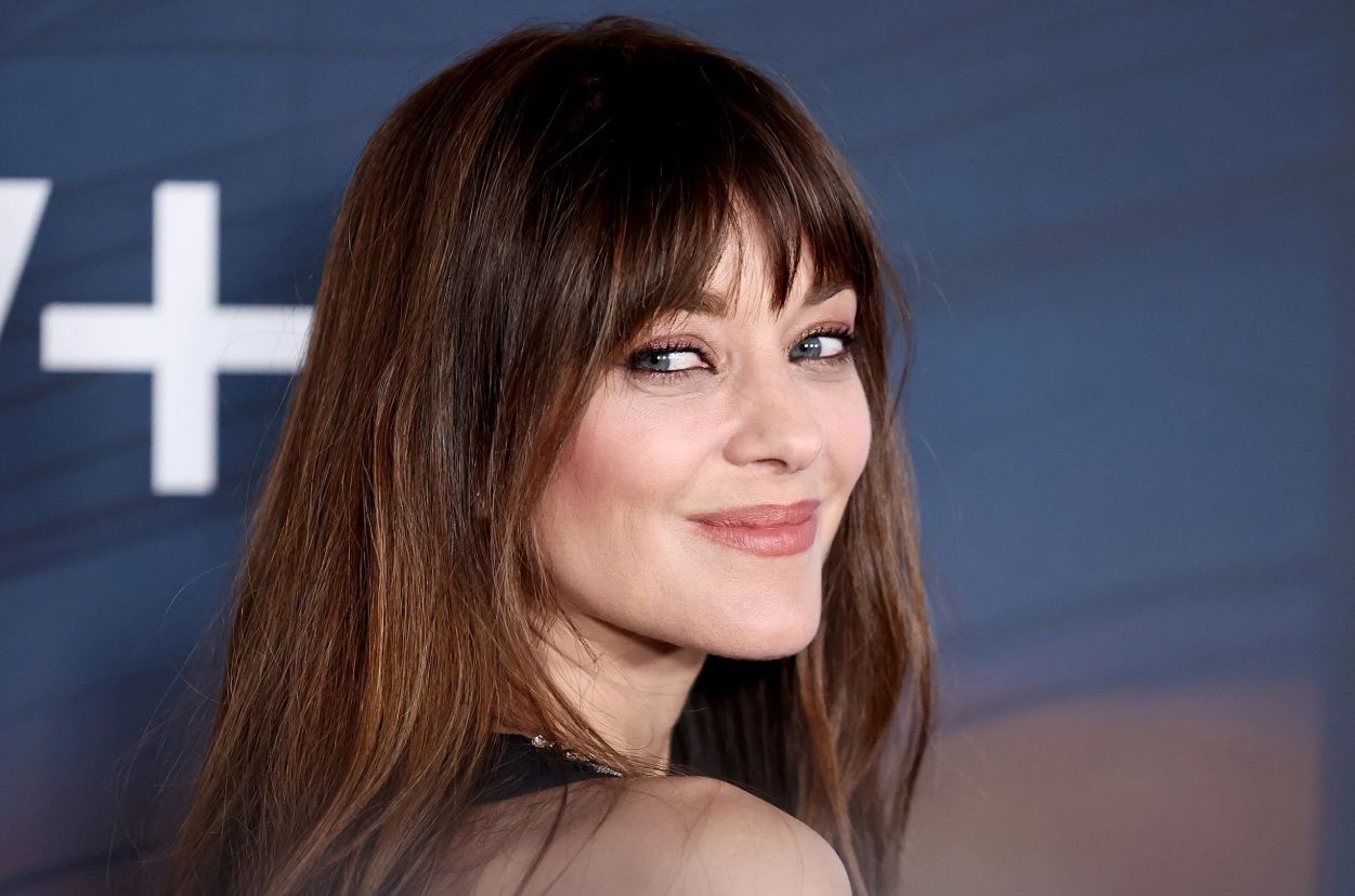 Enfin remise de sa rupture : Marion Cotillard affiche un sourire rayonnant, ses fans rassur&eacute;s