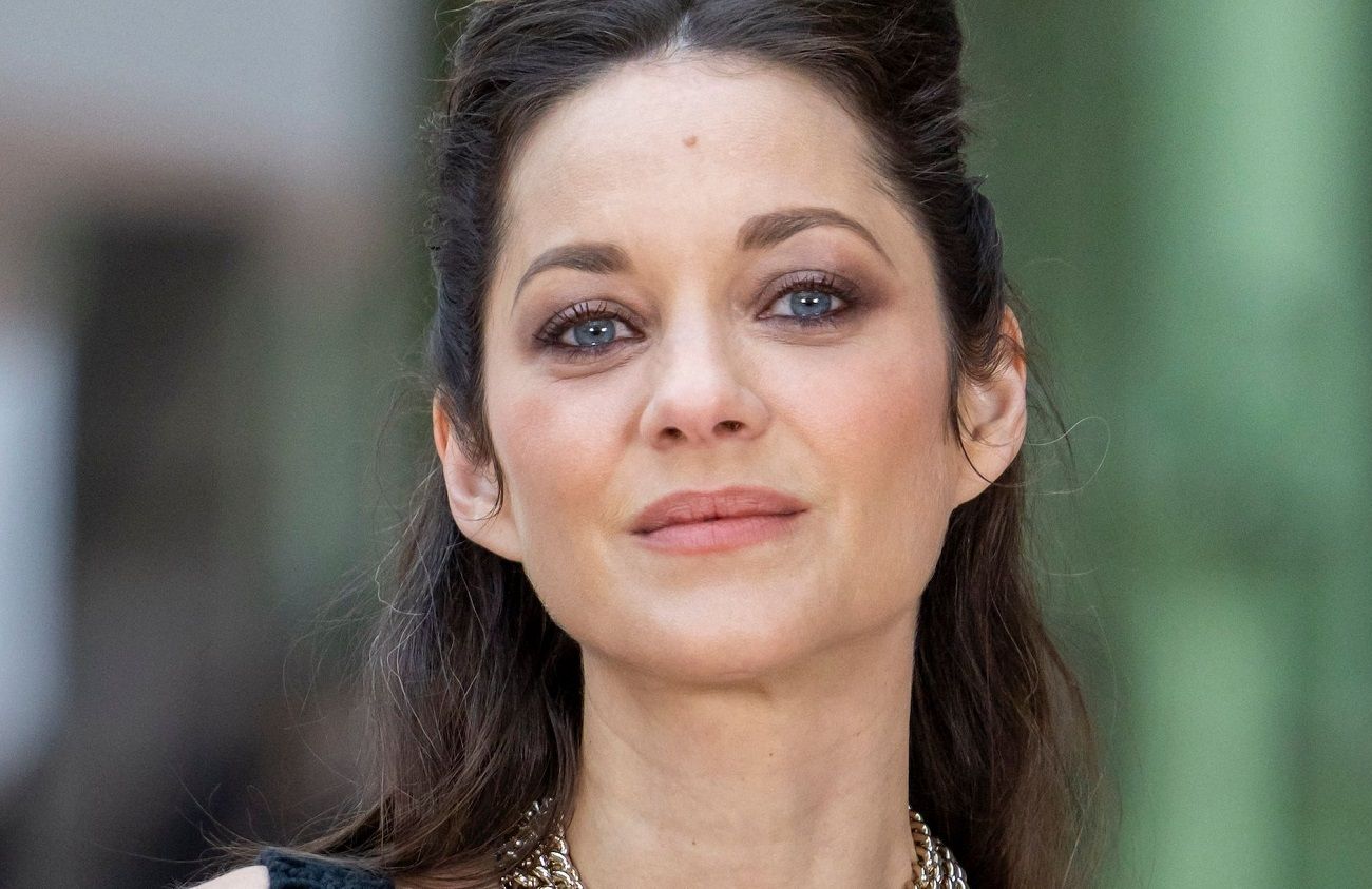 Rat de laboratoire : Marion Cotillard surprend avec une confidence amusante sur son fils Marcel et son rôle de maman