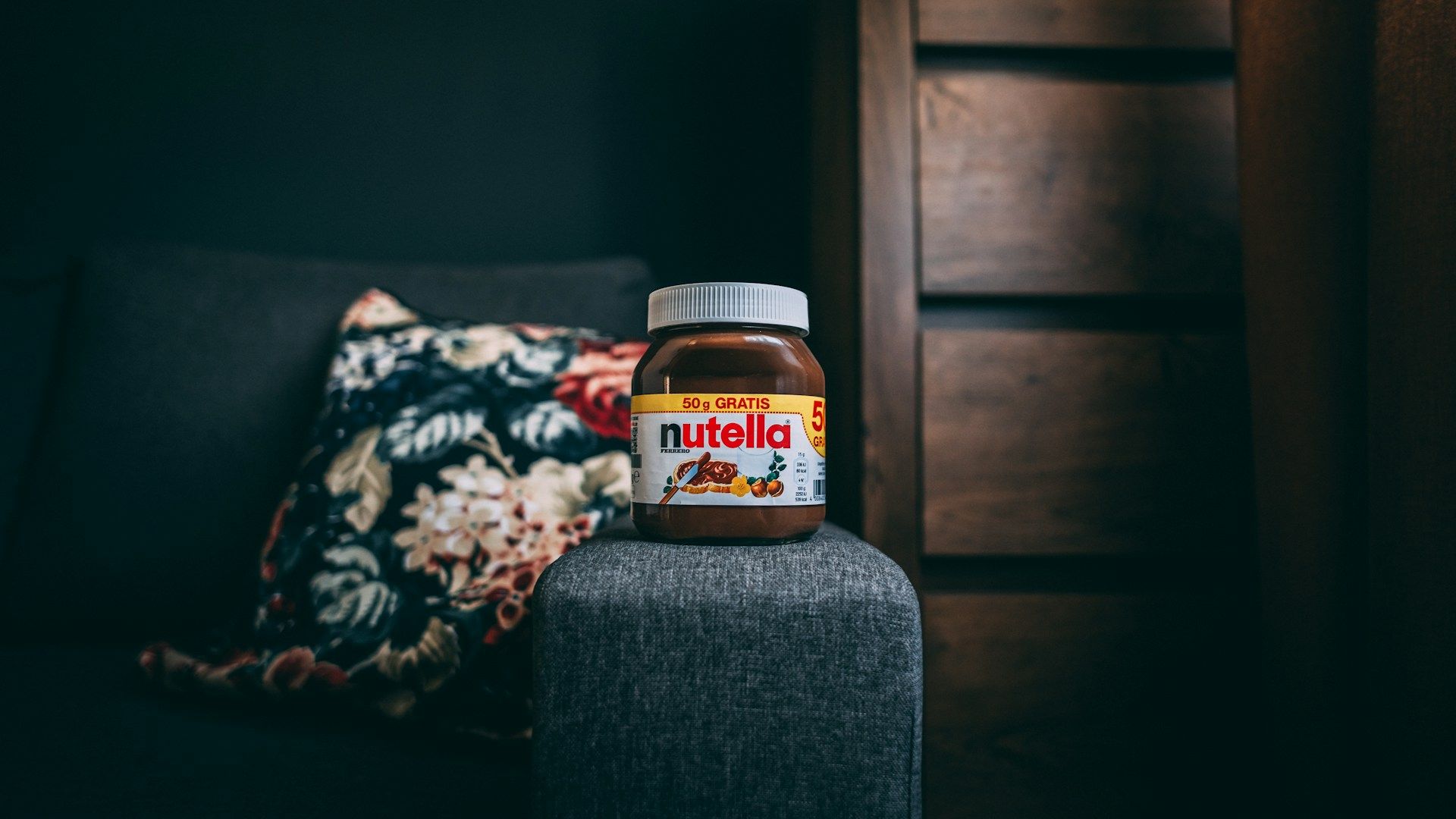 Manger du Nutella tous les jours : pourquoi il faut &eacute;viter.