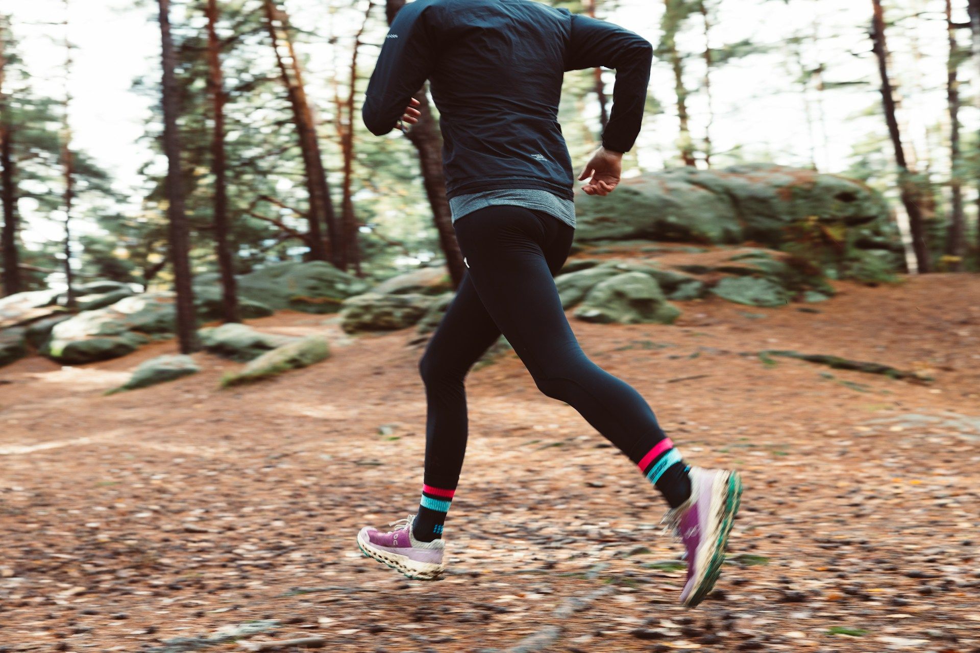 Pourquoi éviter de faire trop de sport.