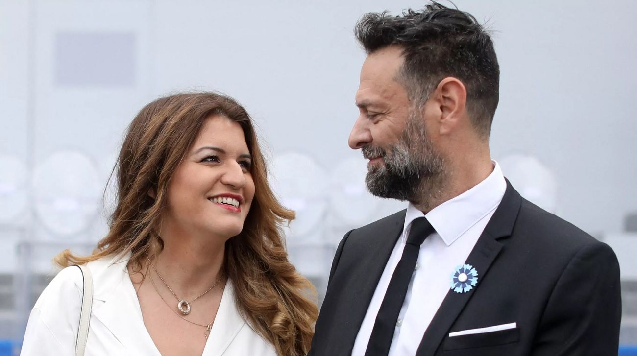 Marlène Schiappa enceinte : elle demande aux internautes de choisir le prénom de son bébé