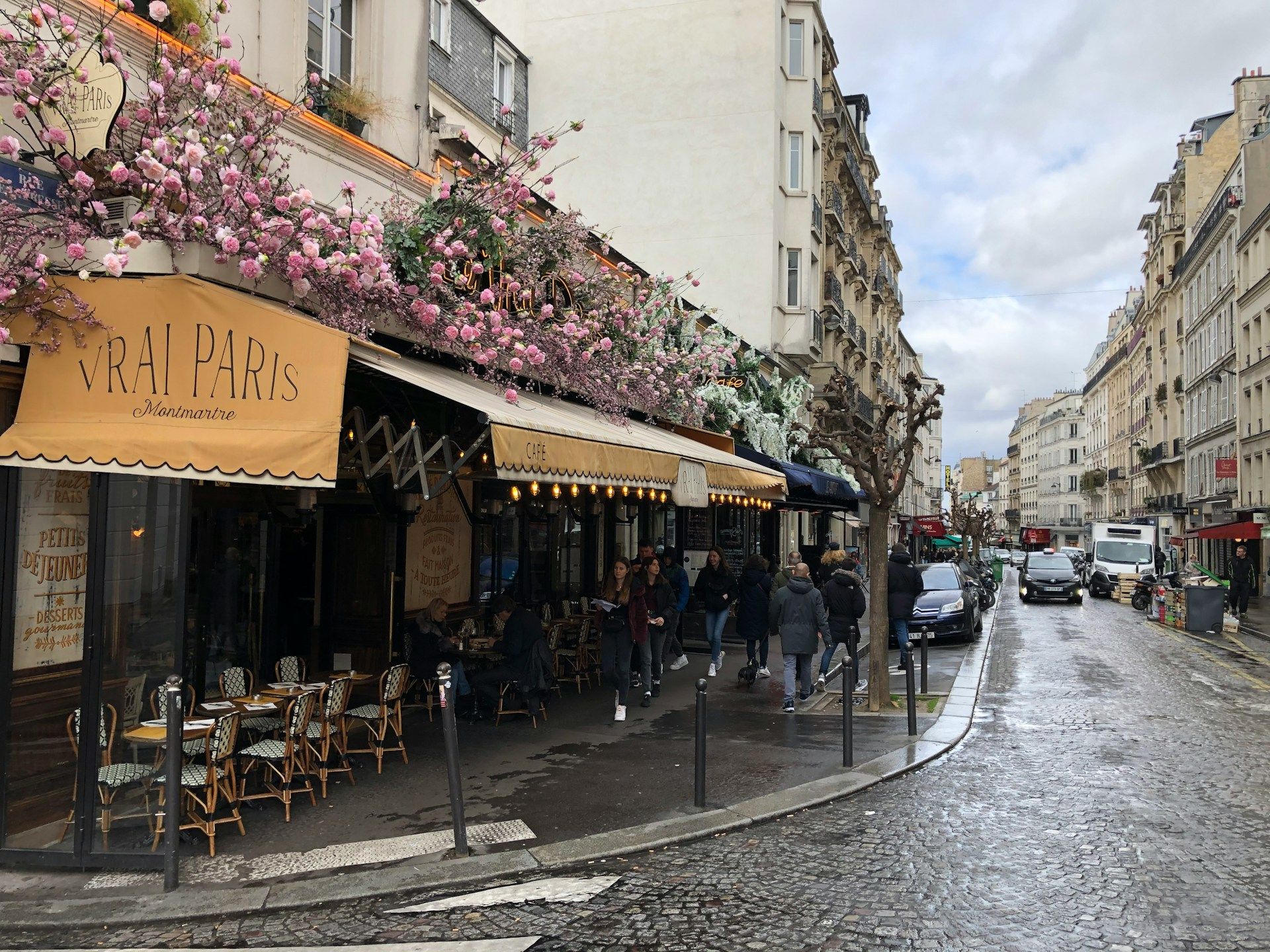 Syndrome de Paris : les signes et sympt&ocirc;mes &agrave; surveiller.