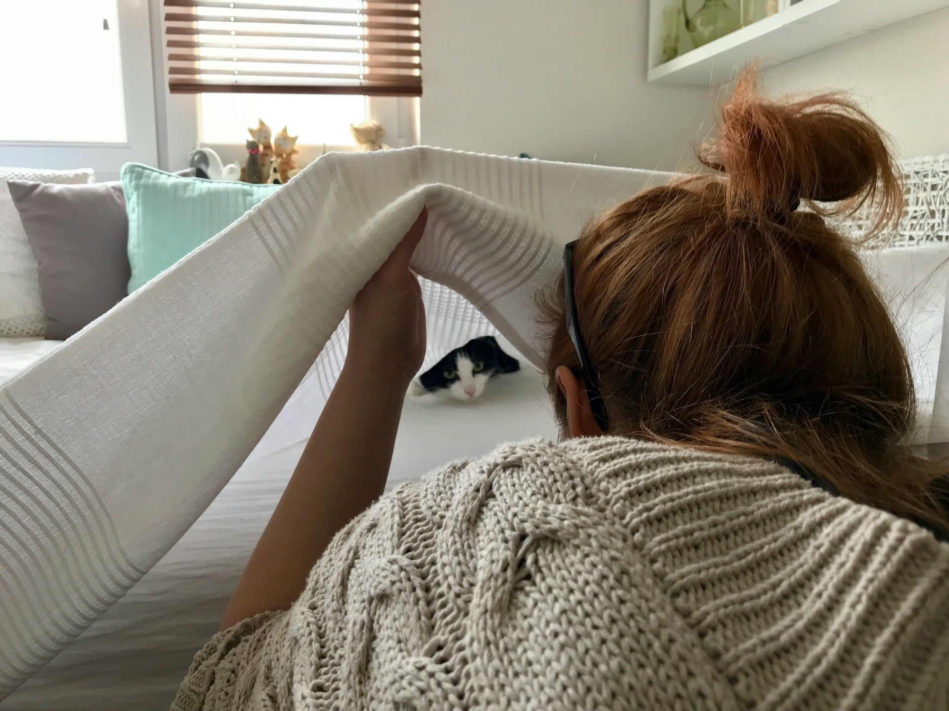 Pourquoi le chaud-froid crée de la dépendance affective : problèmes du ghosting.
