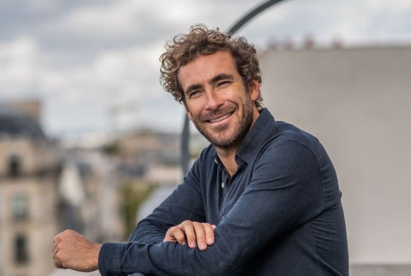 Martin Kretz : le célèbre agent immobilier marche dans les pas d’Inoxtag avec un défi extrême