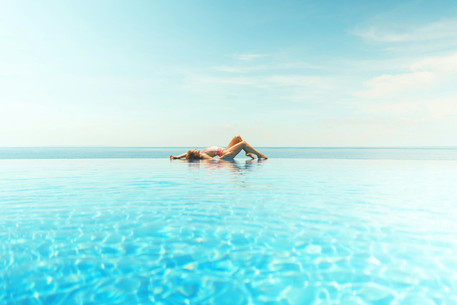 Comment avoir un beau corps pour l'été ?