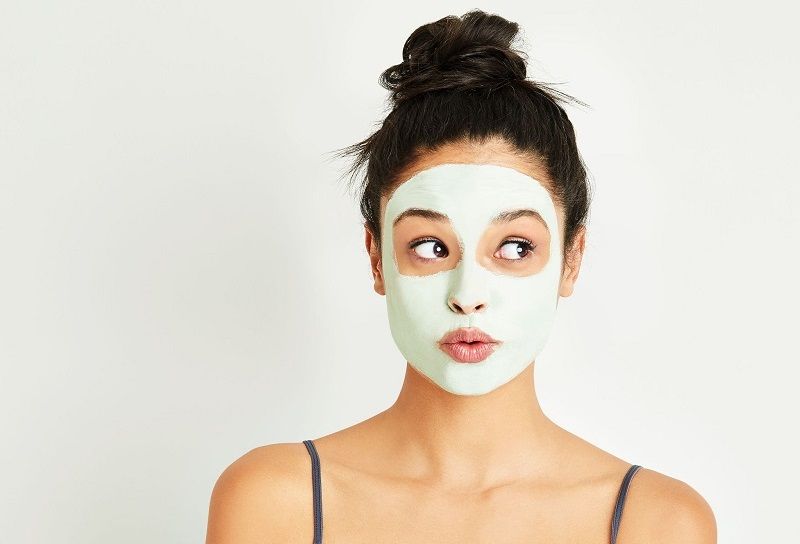 Quand faire un masque visage ?