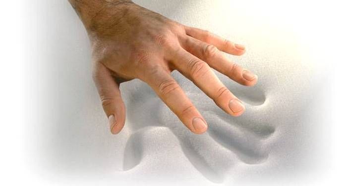 matelas-memoire-de-forme