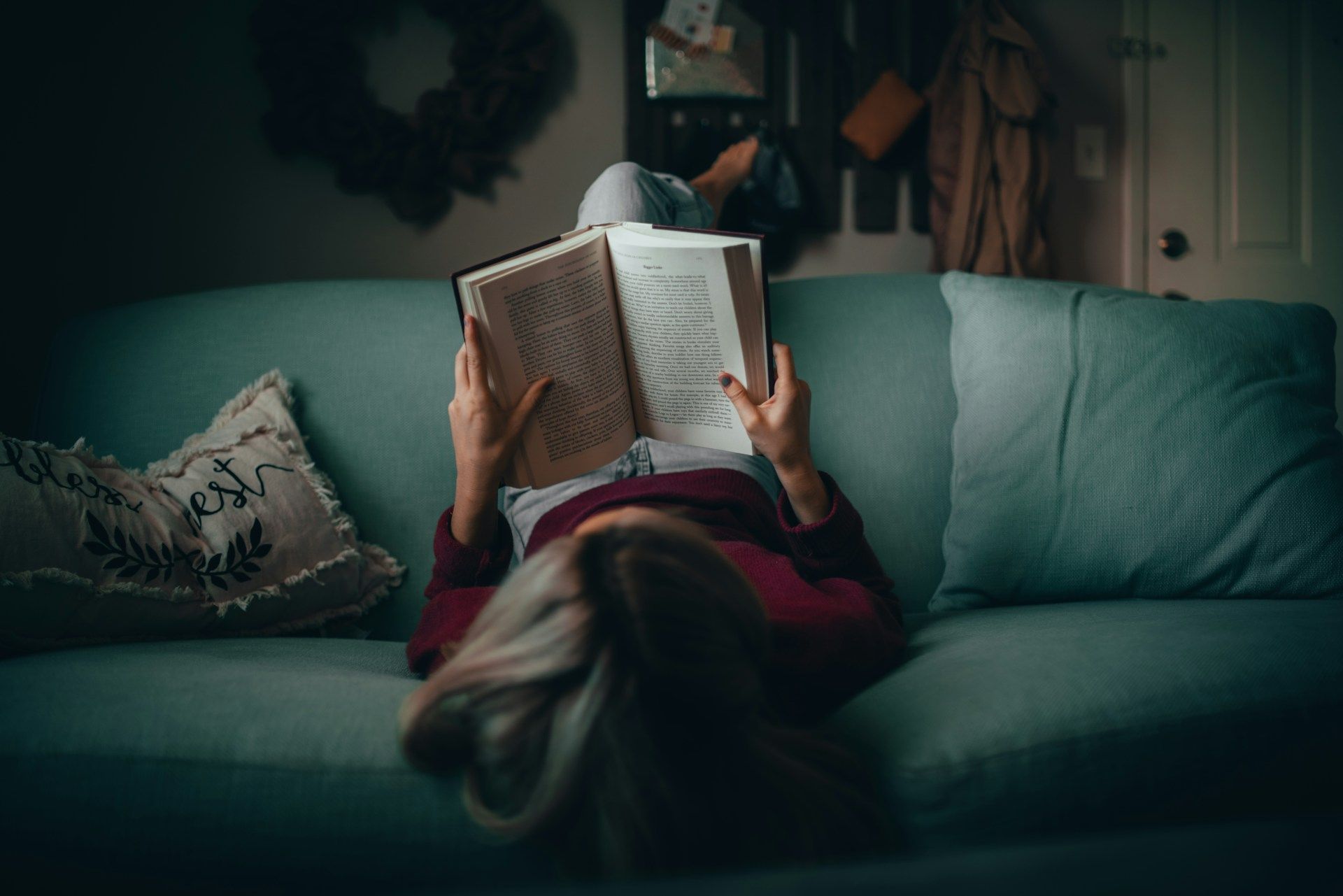 De combien de temps de repos a t-on besoin pour se détendre et se sentir bien ?