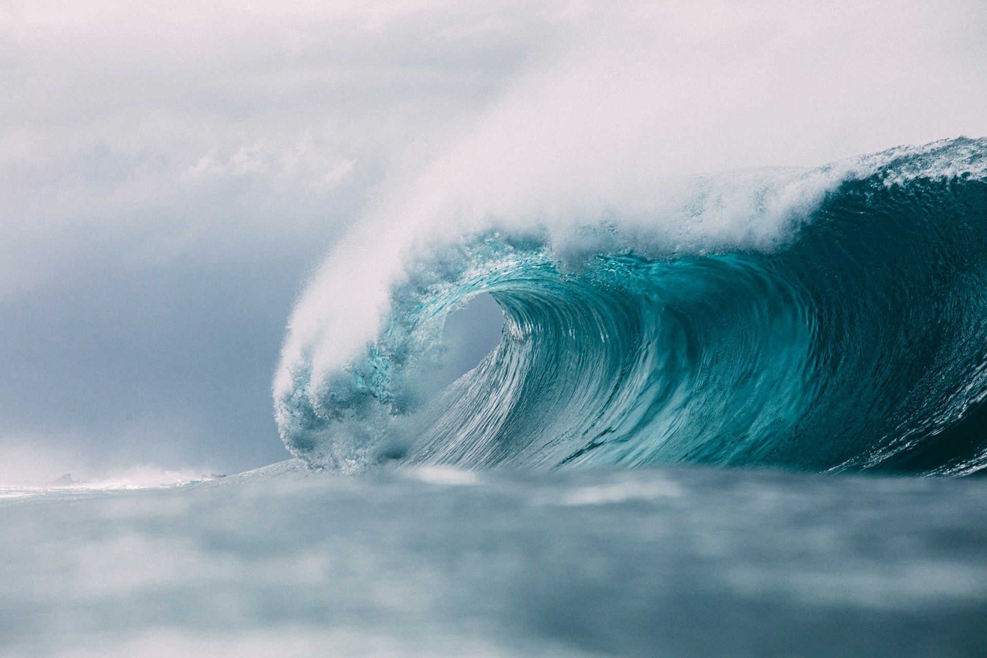 Vagues-submersion : voici les neuf départements en vigilance jaune ce vendredi 5 décembre
