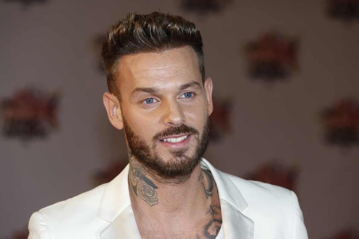 Pourquoi Matt Pokora n’a pas été invité au retour des Linkup : les vraies raisons