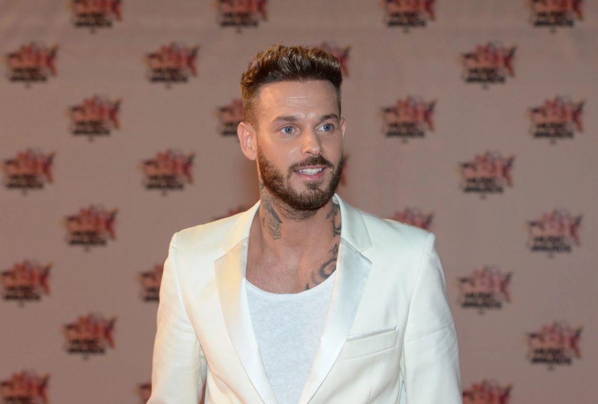 C’était compliqué… : Lionel Tim brise le silence sur sa relation avec Matt Pokora