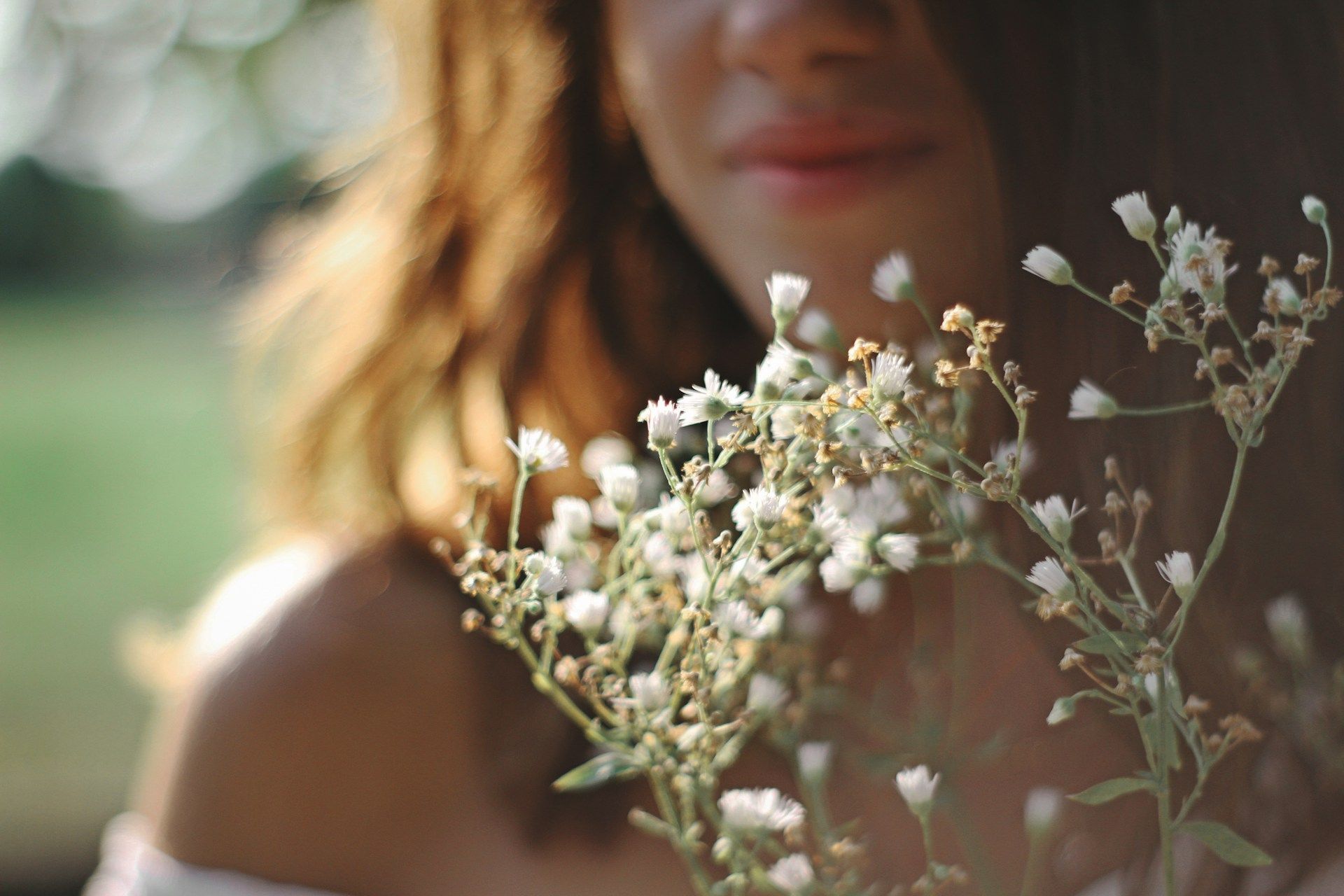 Comment avoir une belle peau.