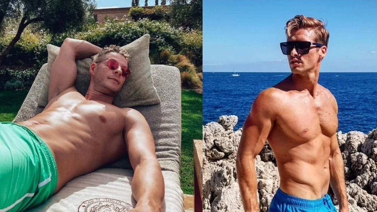Matthieu Delormeau refait surface : vacances complices avec Benoît Dubois et rumeur de retour télé