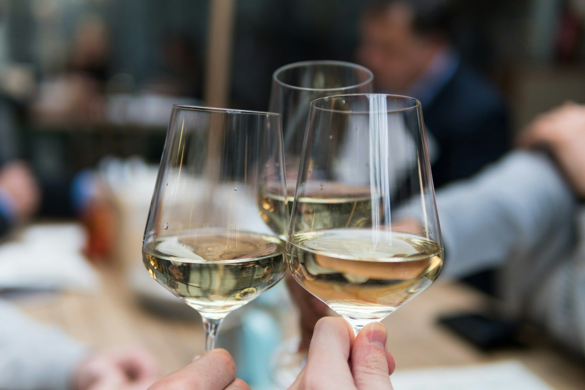 Ce qu'il se passe dans le corps quand on arr&ecirc;te de boire de l'alcool