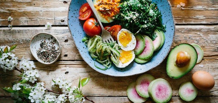 Voici le régime alimentaire avec le plus faible impact écologique | So Busy Girls
